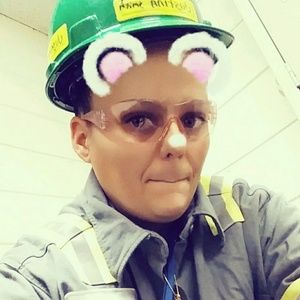 Meet your Posher, Justina